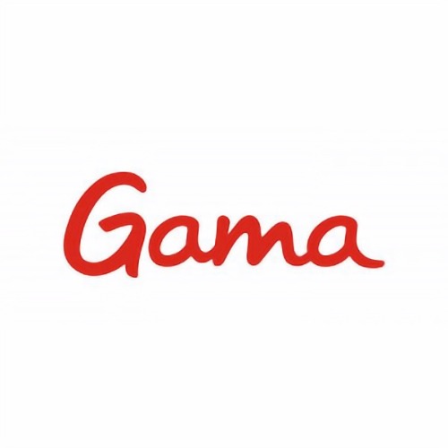 Gama Gama